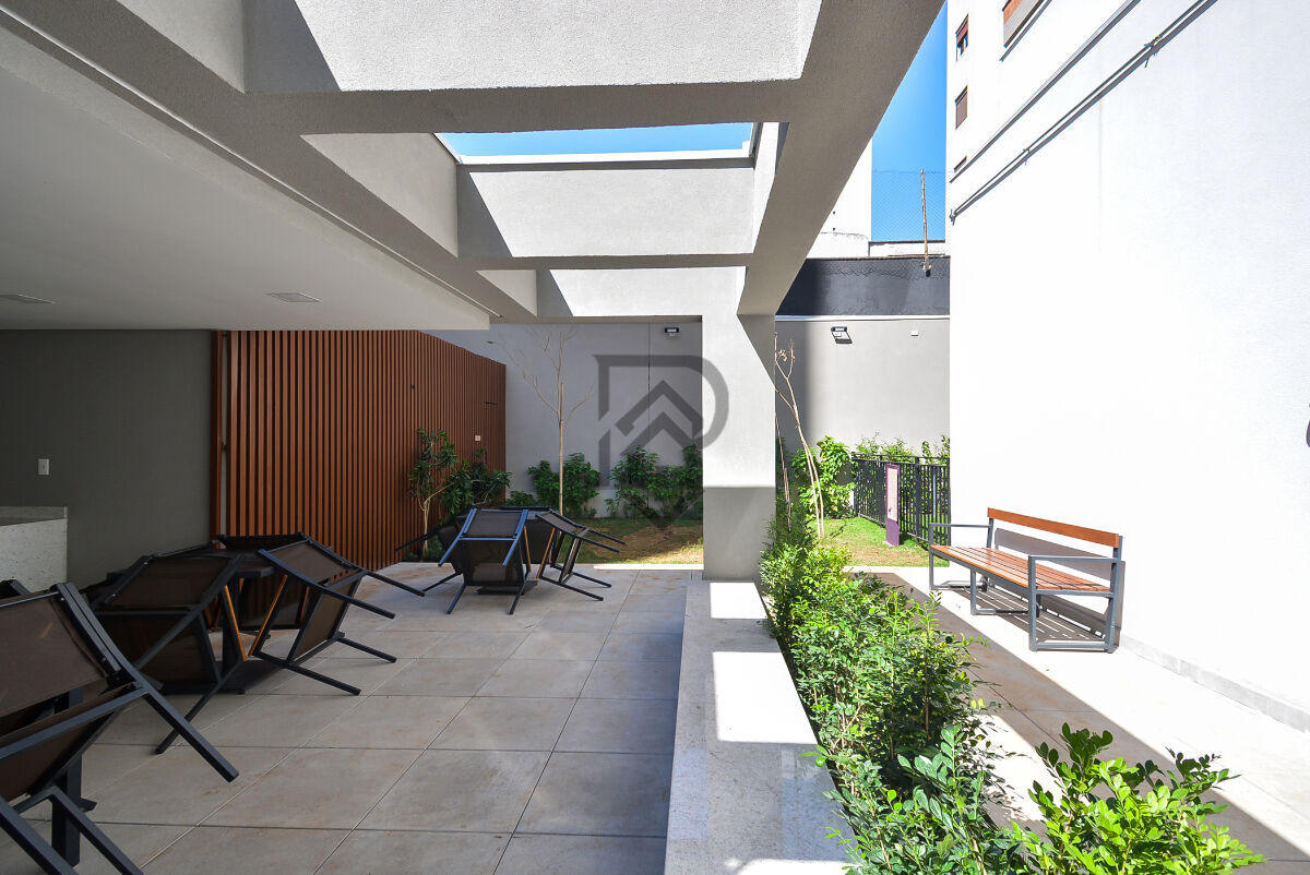Apartamento, 3 quartos, 170 m² - Foto 26