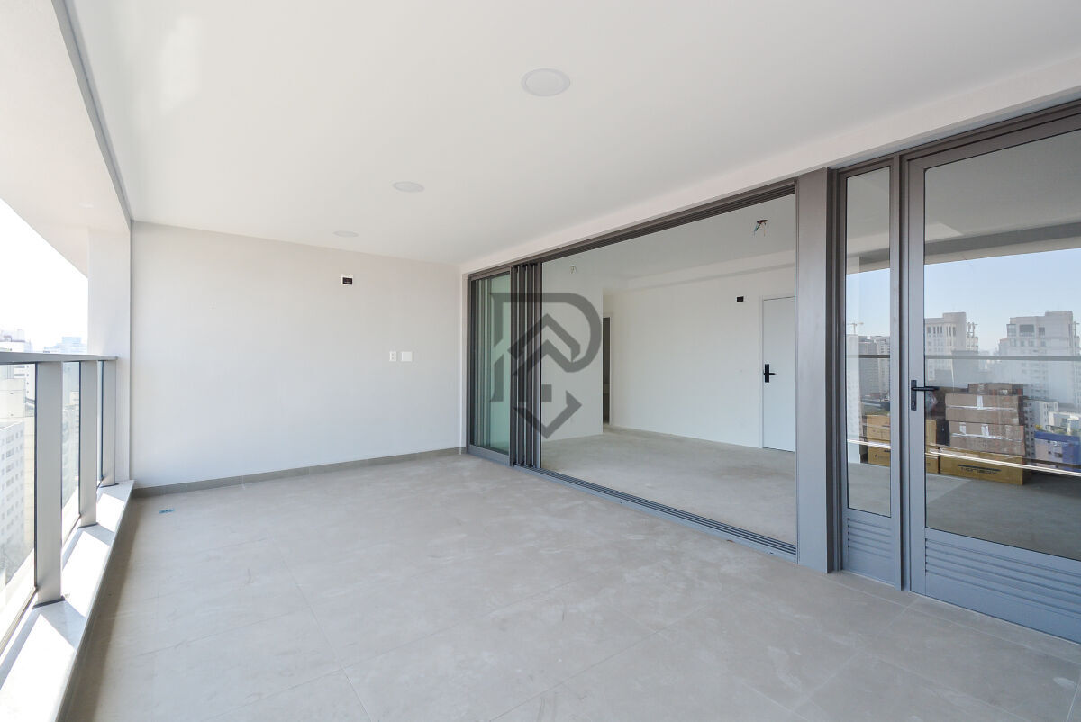 Apartamento, 3 quartos, 170 m² - Foto 33