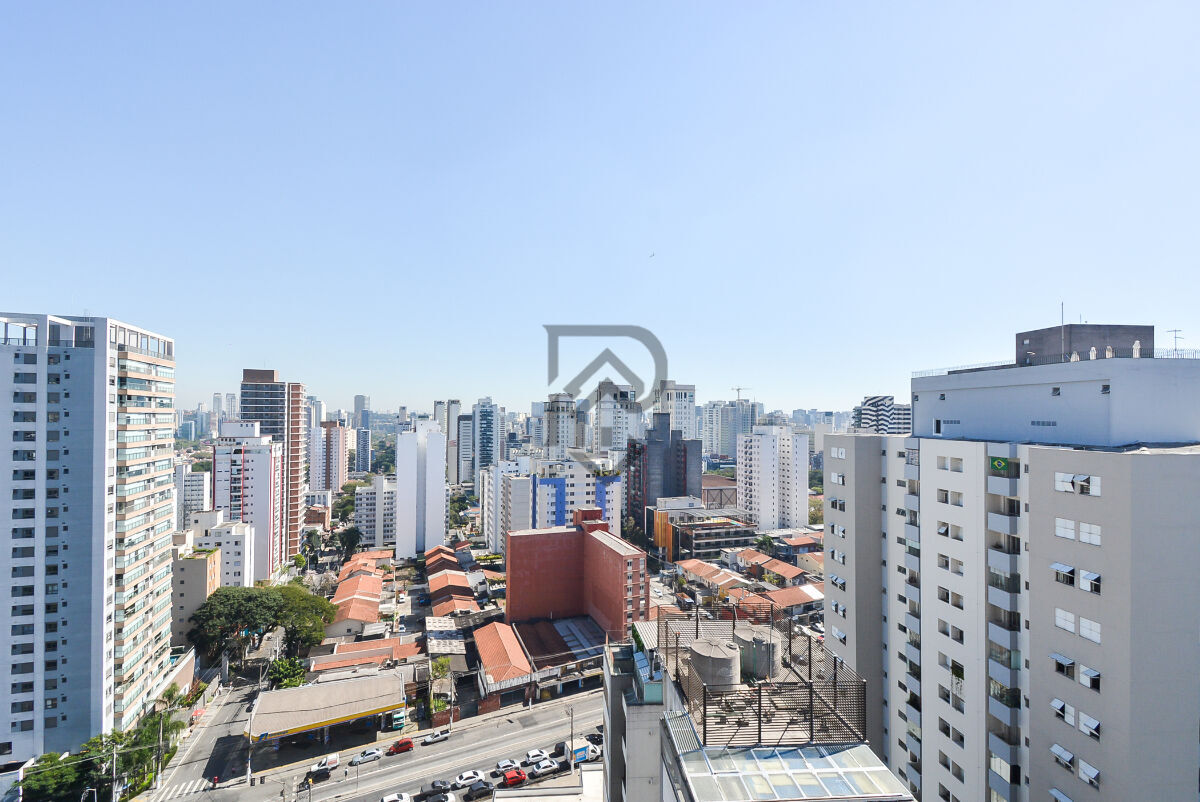 Apartamento, 3 quartos, 170 m² - Foto 34