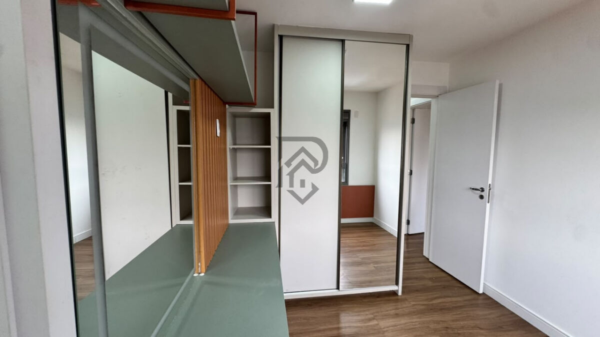 Apartamento, 3 quartos, 125 m² - Foto 14