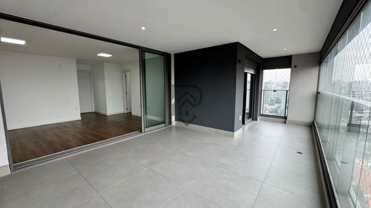 Apartamento, 3 quartos, 125 m² - Foto 6