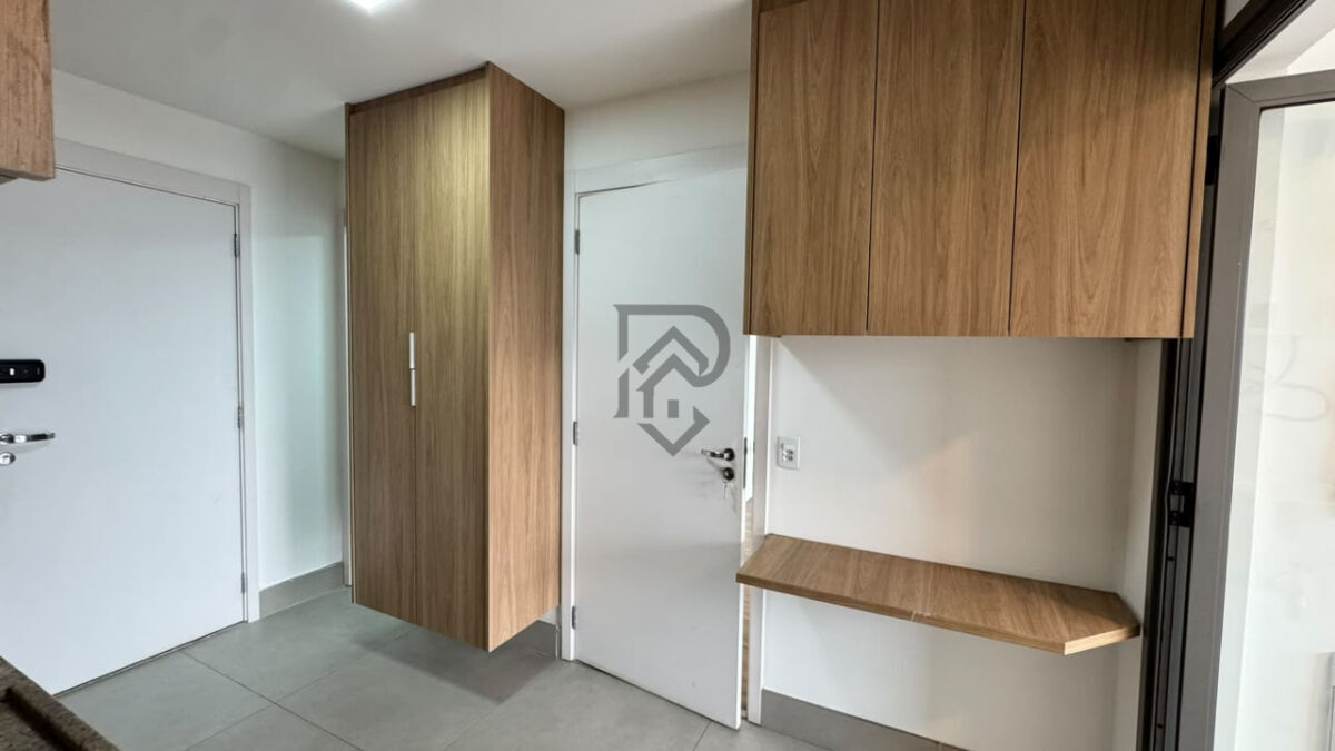 Apartamento, 3 quartos, 125 m² - Foto 23