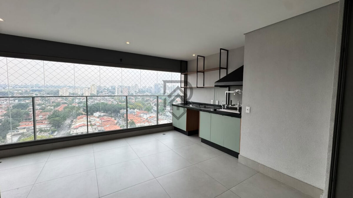 Apartamento, 3 quartos, 125 m² - Foto 1