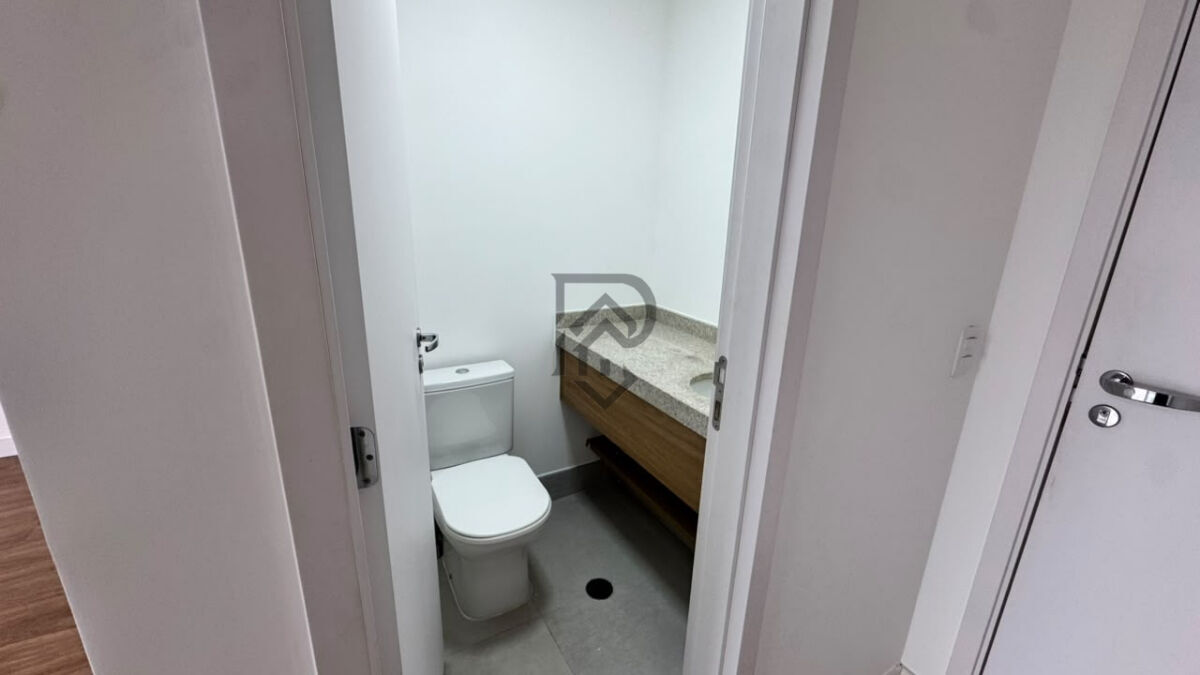 Apartamento, 3 quartos, 125 m² - Foto 20