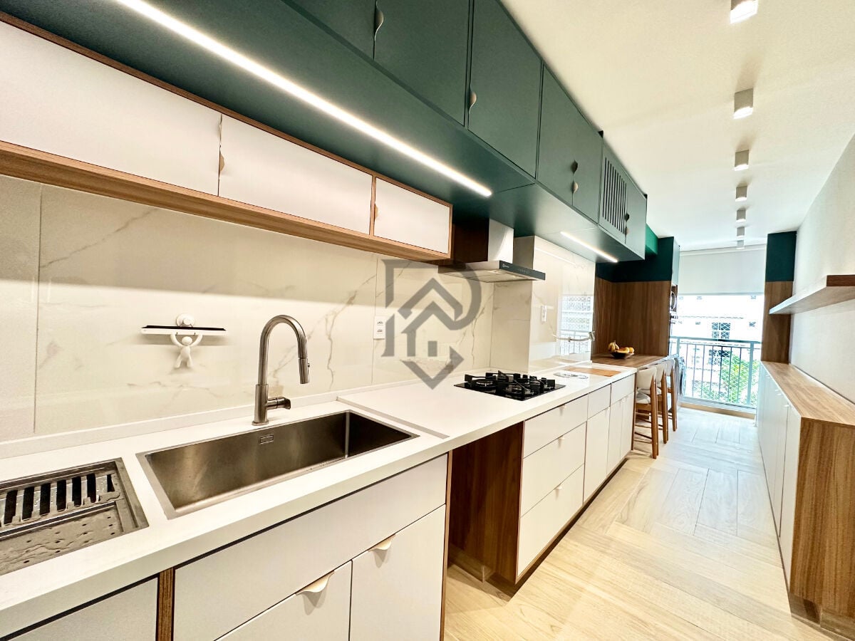 Apartamento, 3 quartos, 108 m² - Foto 19