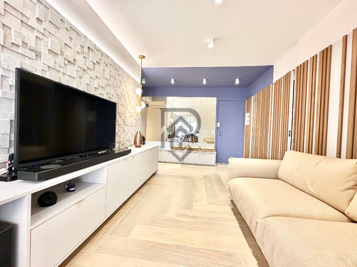Apartamento, 3 quartos, 108 m² - Foto 5