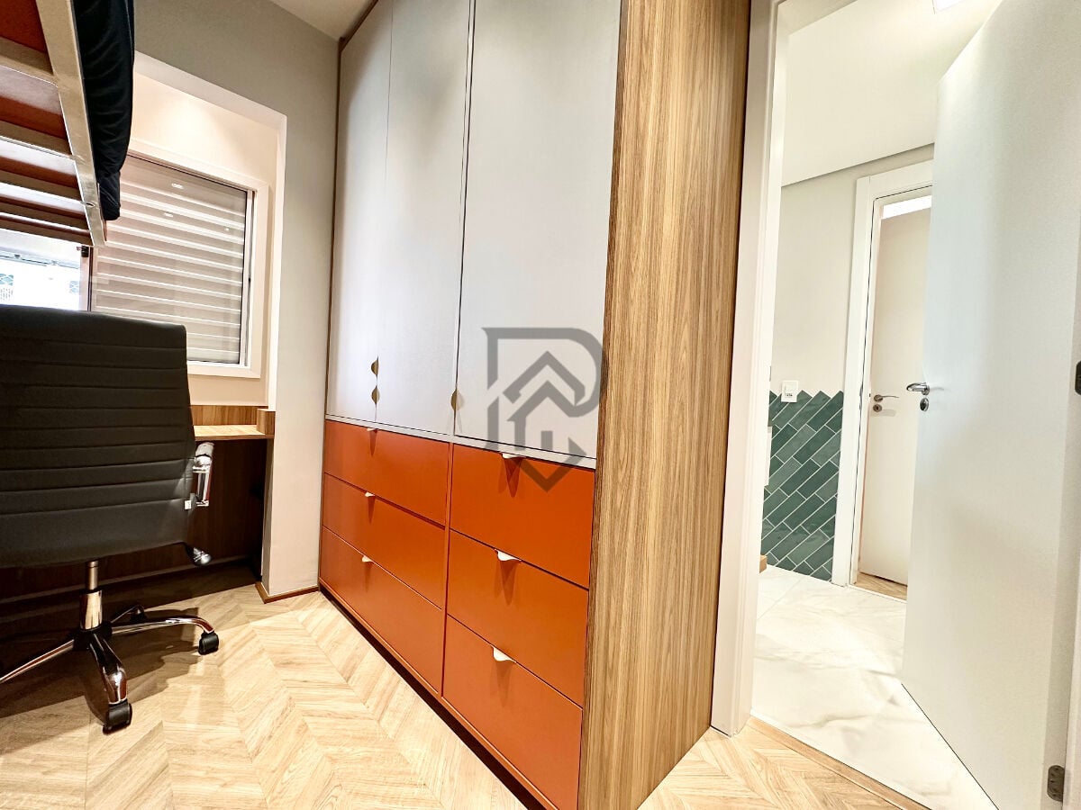 Apartamento, 3 quartos, 108 m² - Foto 17