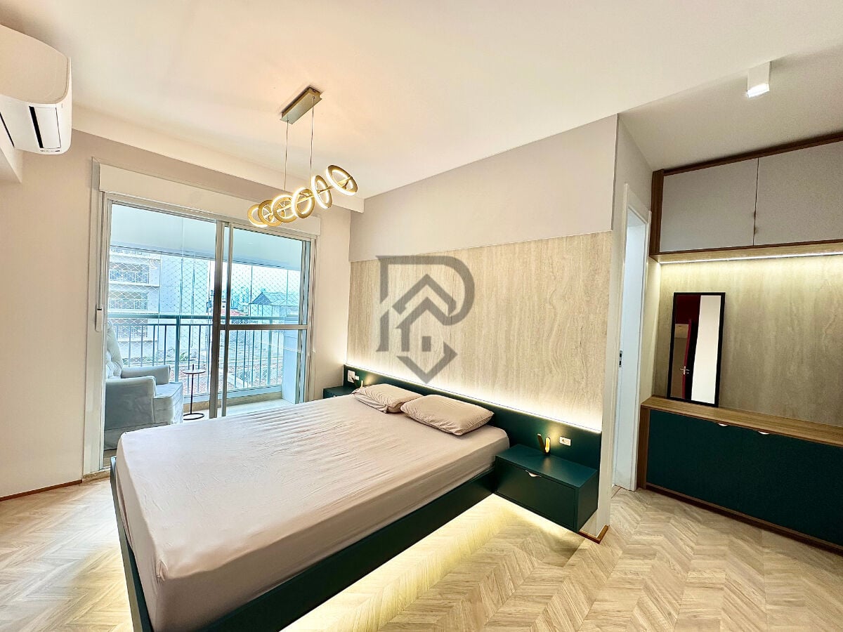 Apartamento, 3 quartos, 108 m² - Foto 8