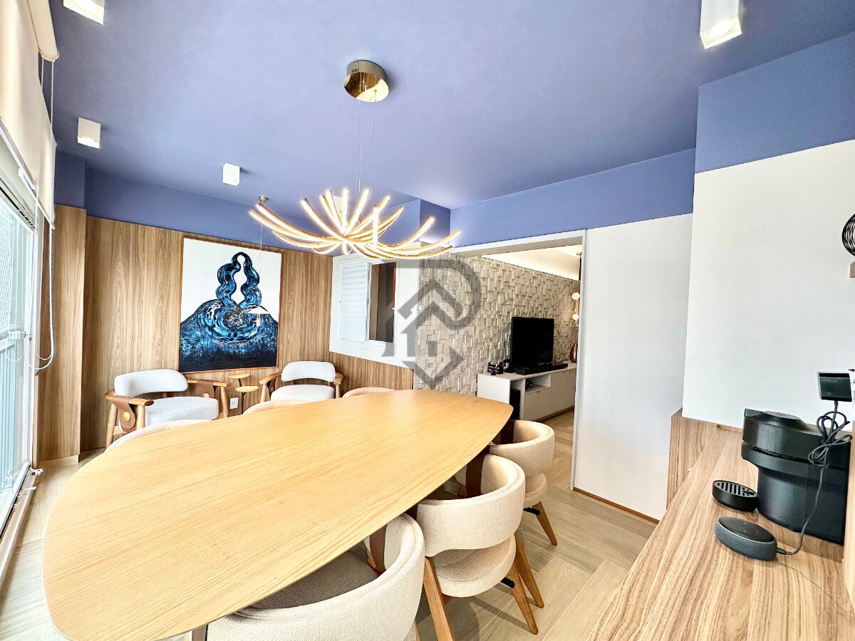 Apartamento, 3 quartos, 108 m² - Foto 7