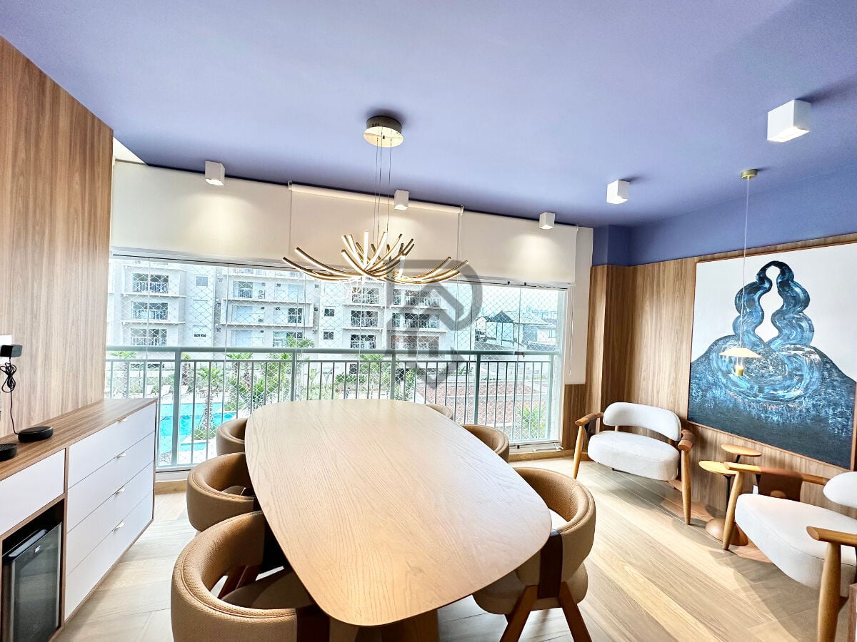 Apartamento, 3 quartos, 108 m² - Foto 6