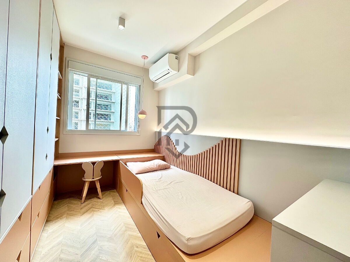 Apartamento, 3 quartos, 108 m² - Foto 13