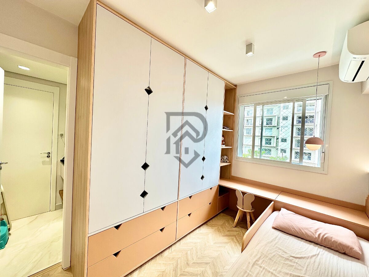 Apartamento, 3 quartos, 108 m² - Foto 14