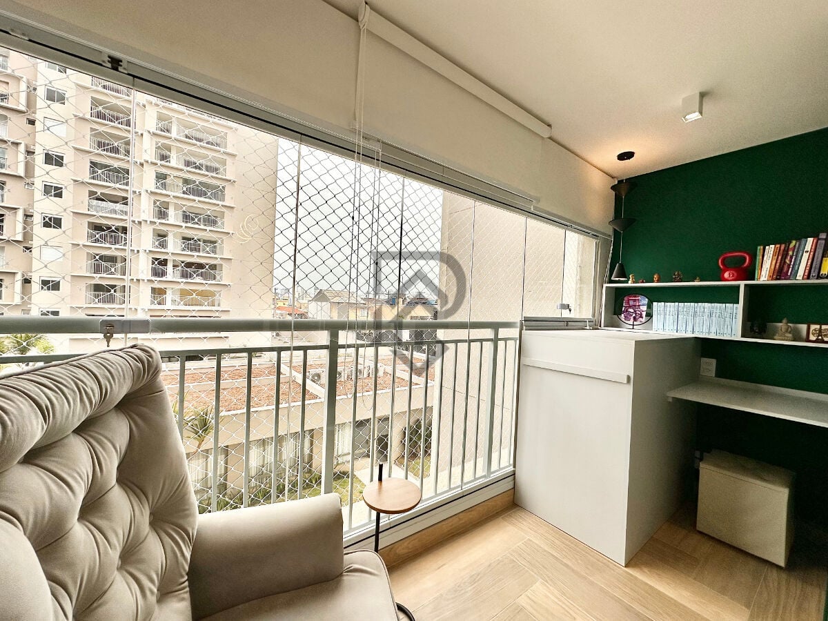 Apartamento, 3 quartos, 108 m² - Foto 10
