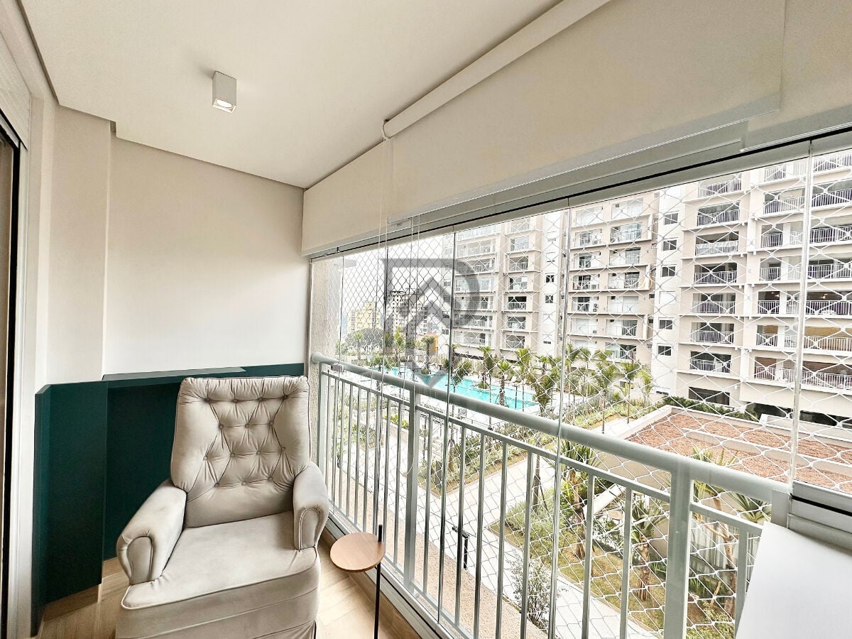Apartamento, 3 quartos, 108 m² - Foto 11