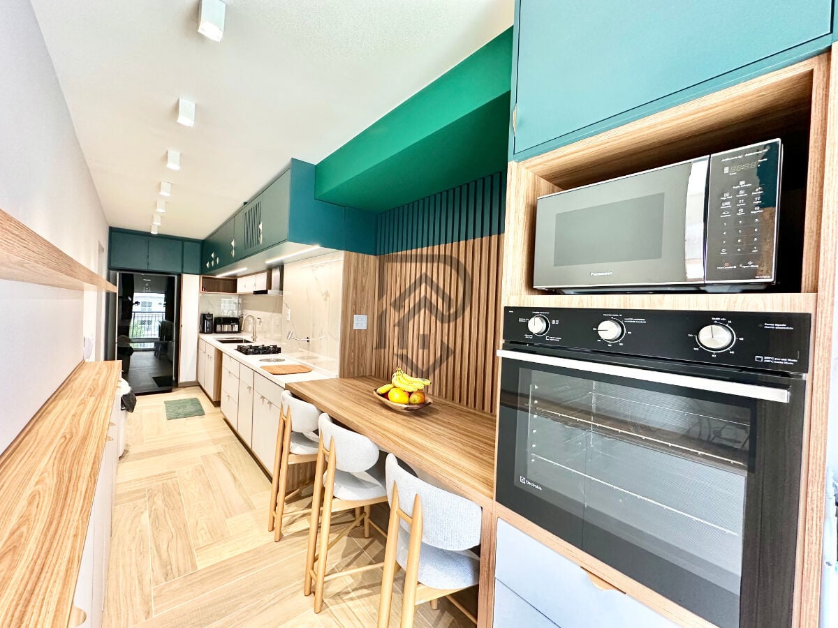 Apartamento, 3 quartos, 108 m² - Foto 20