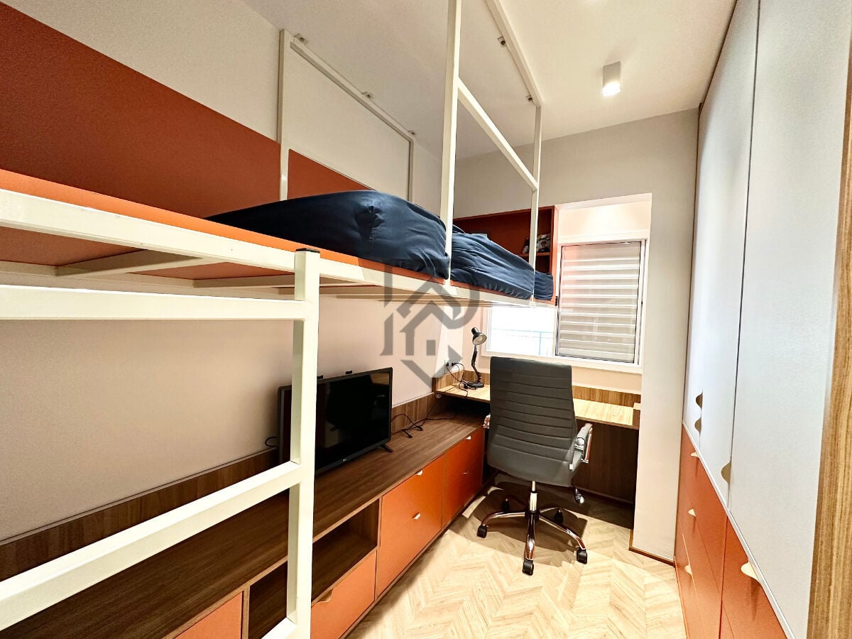 Apartamento, 3 quartos, 108 m² - Foto 16