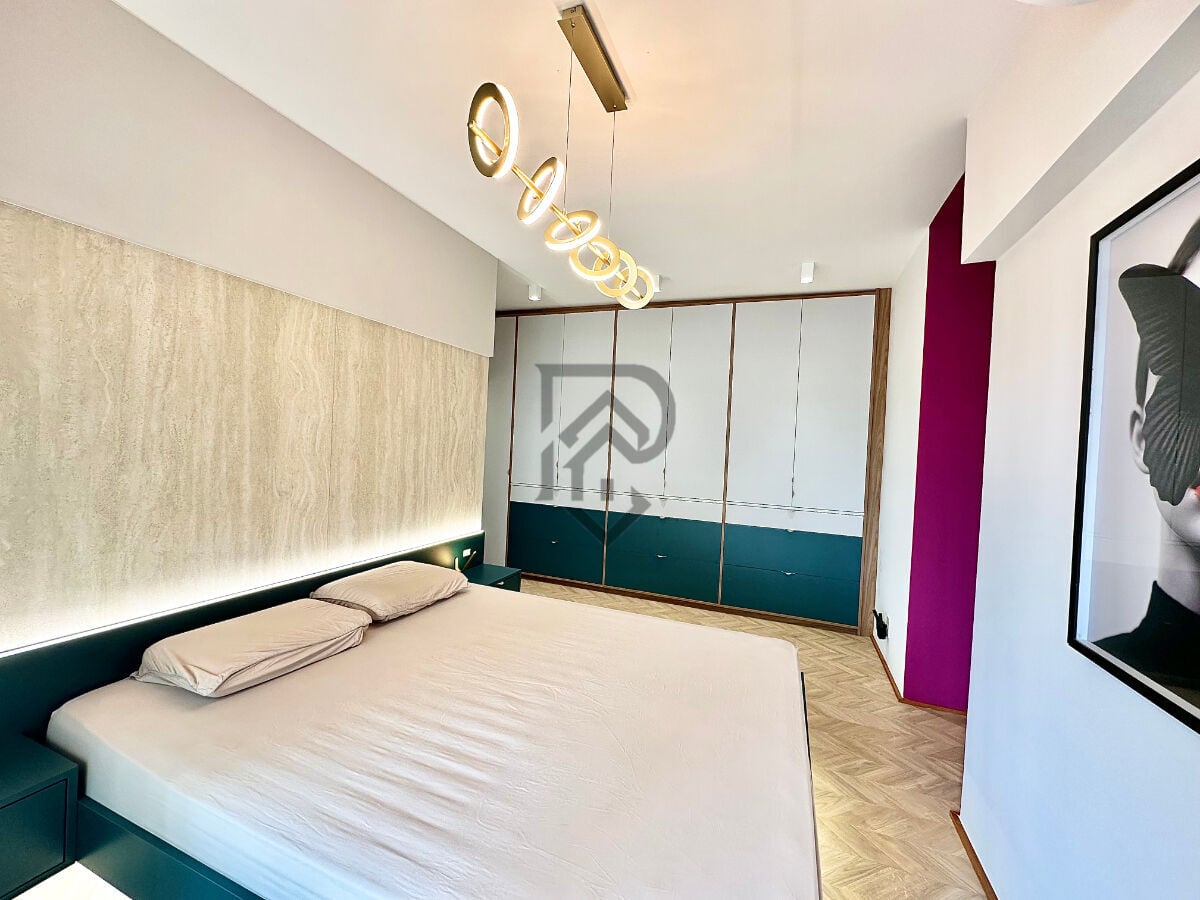 Apartamento, 3 quartos, 108 m² - Foto 9