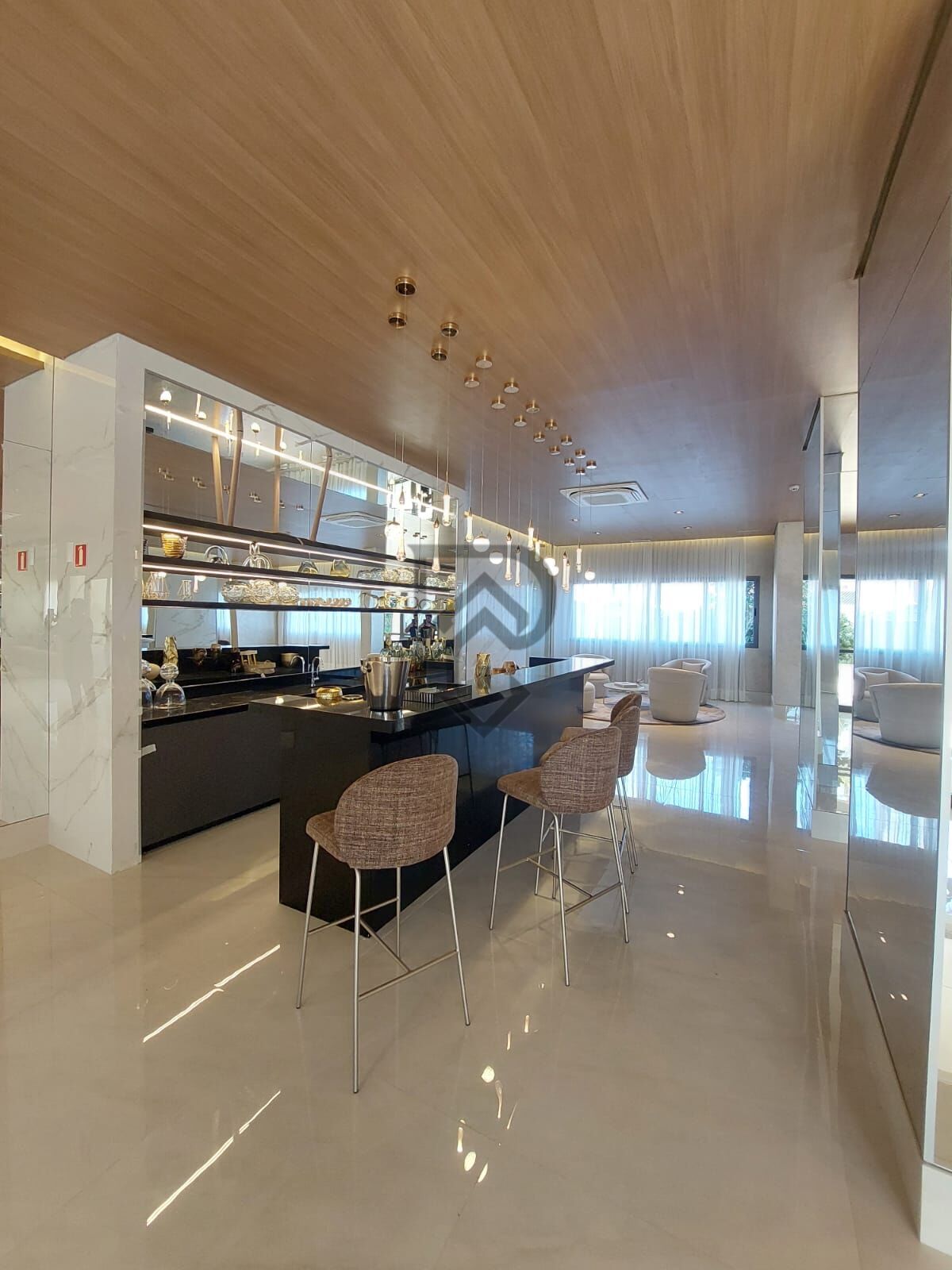 Apartamento, 2 quartos, 65 m² - Foto 49