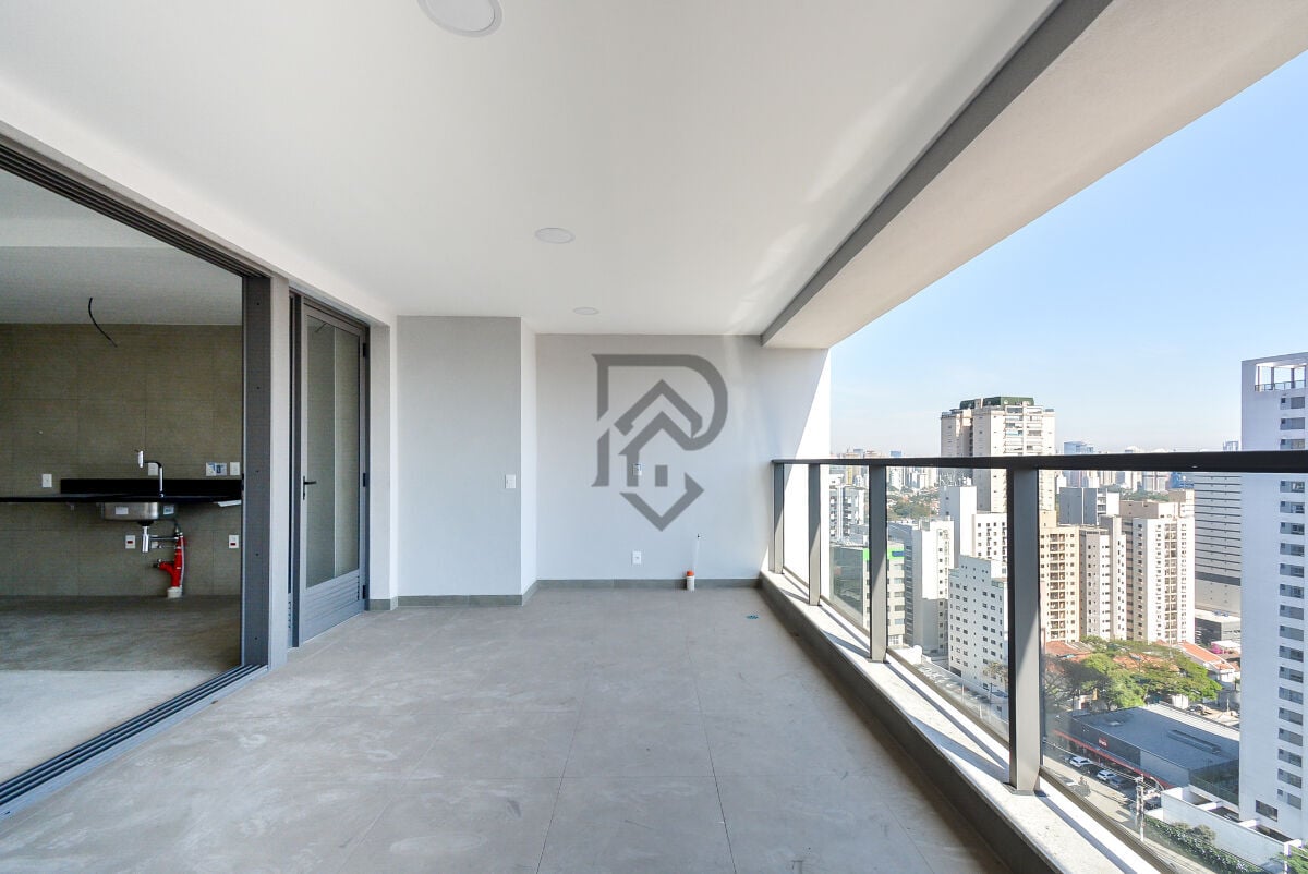 Apartamento, 3 quartos, 170 m² - Foto 4