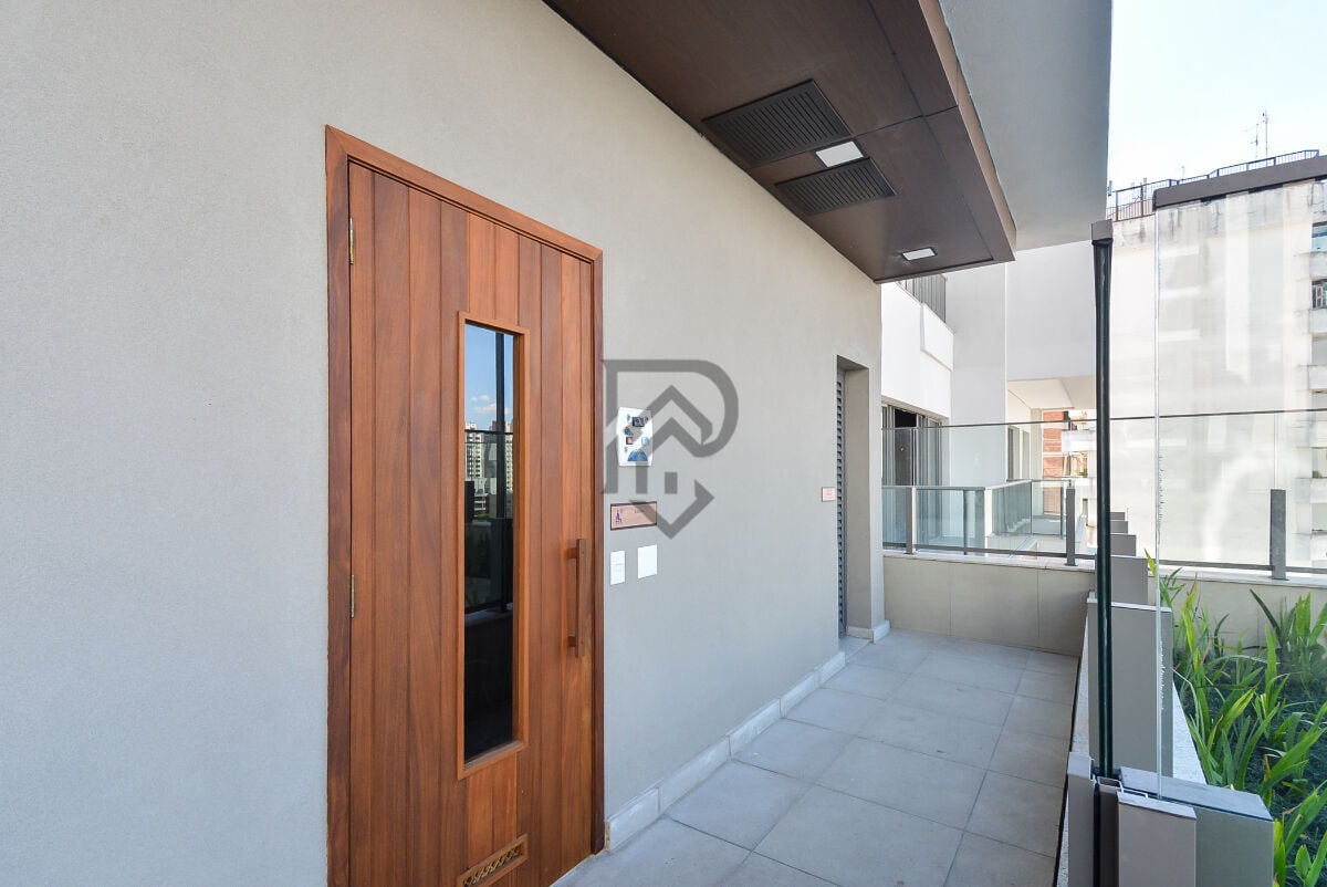 Apartamento, 3 quartos, 170 m² - Foto 5
