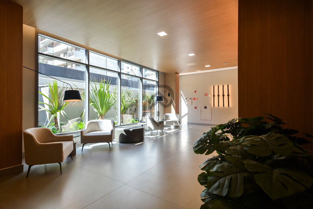 Apartamento, 3 quartos, 170 m² - Foto 9