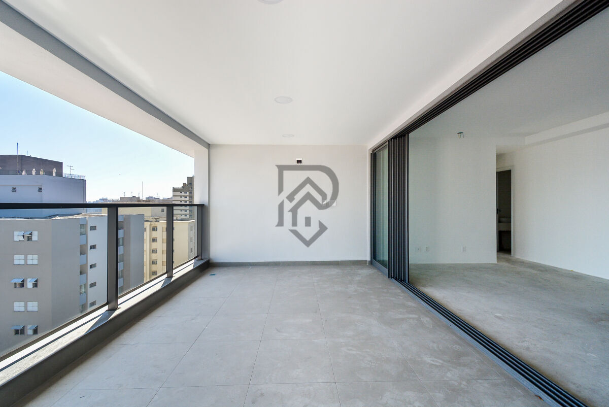 Apartamento, 3 quartos, 170 m² - Foto 24
