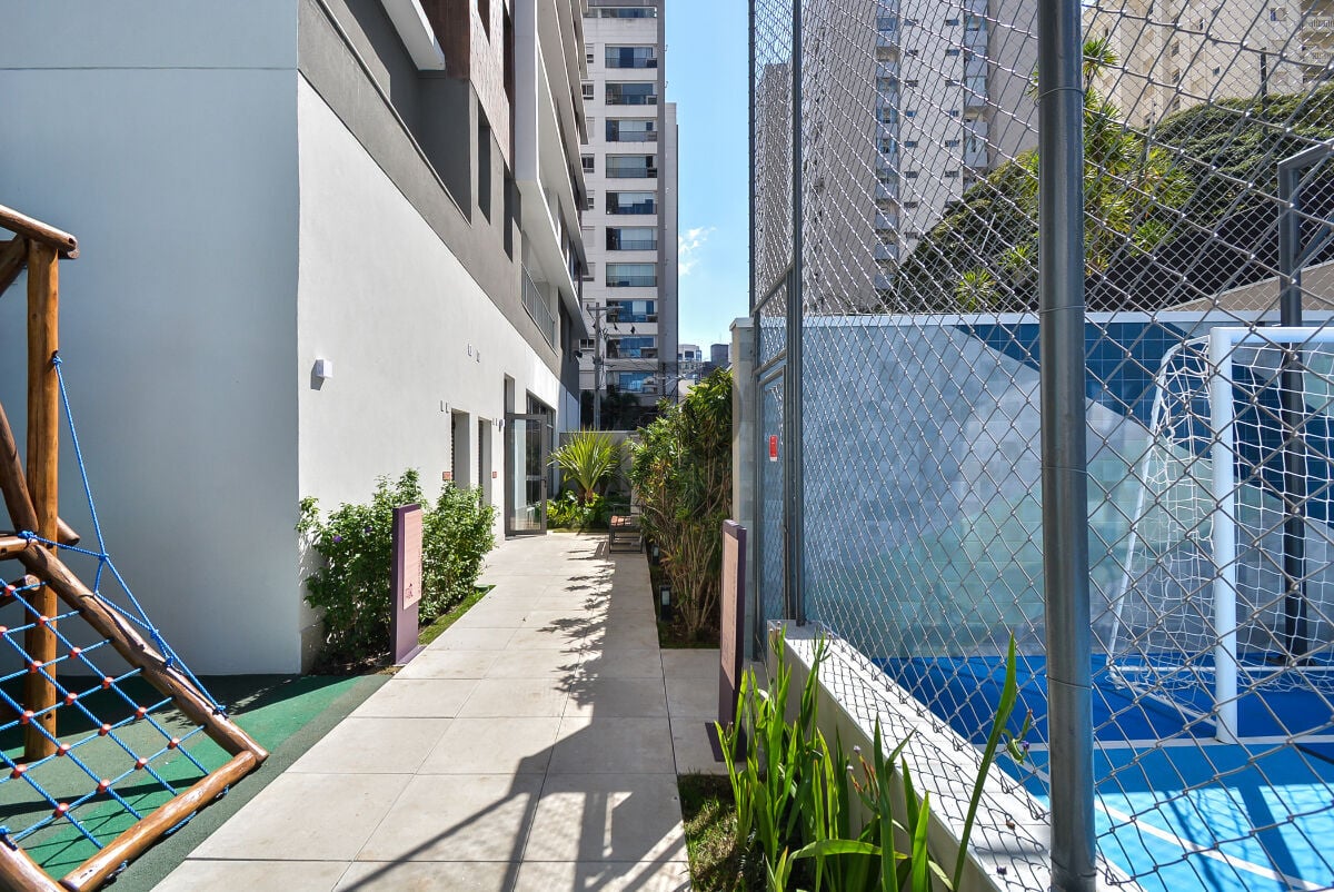 Apartamento, 3 quartos, 170 m² - Foto 17