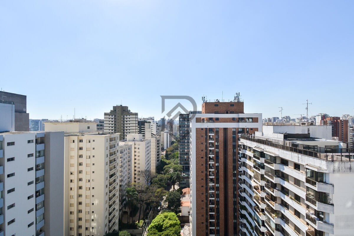 Apartamento, 3 quartos, 170 m² - Foto 2