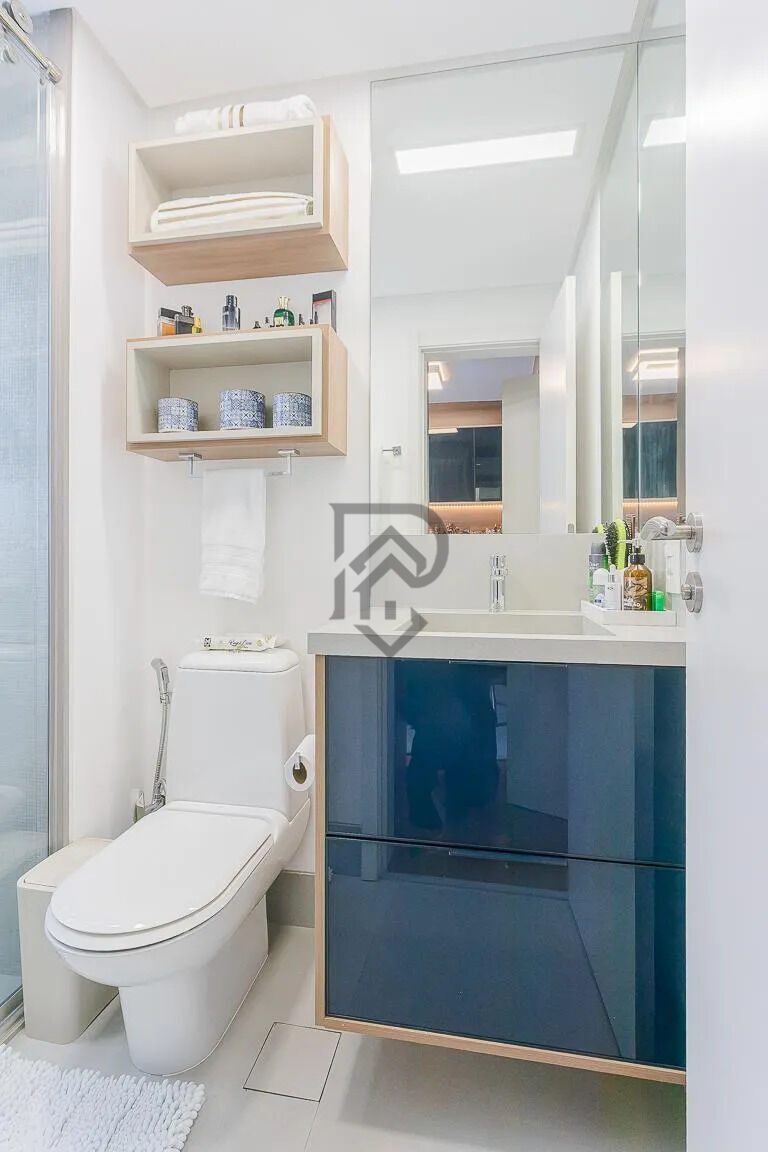 Apartamento, 3 quartos, 197 m² - Foto 46