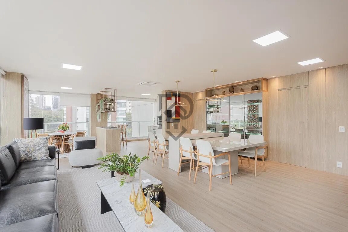 Apartamento, 3 quartos, 197 m² - Foto 4
