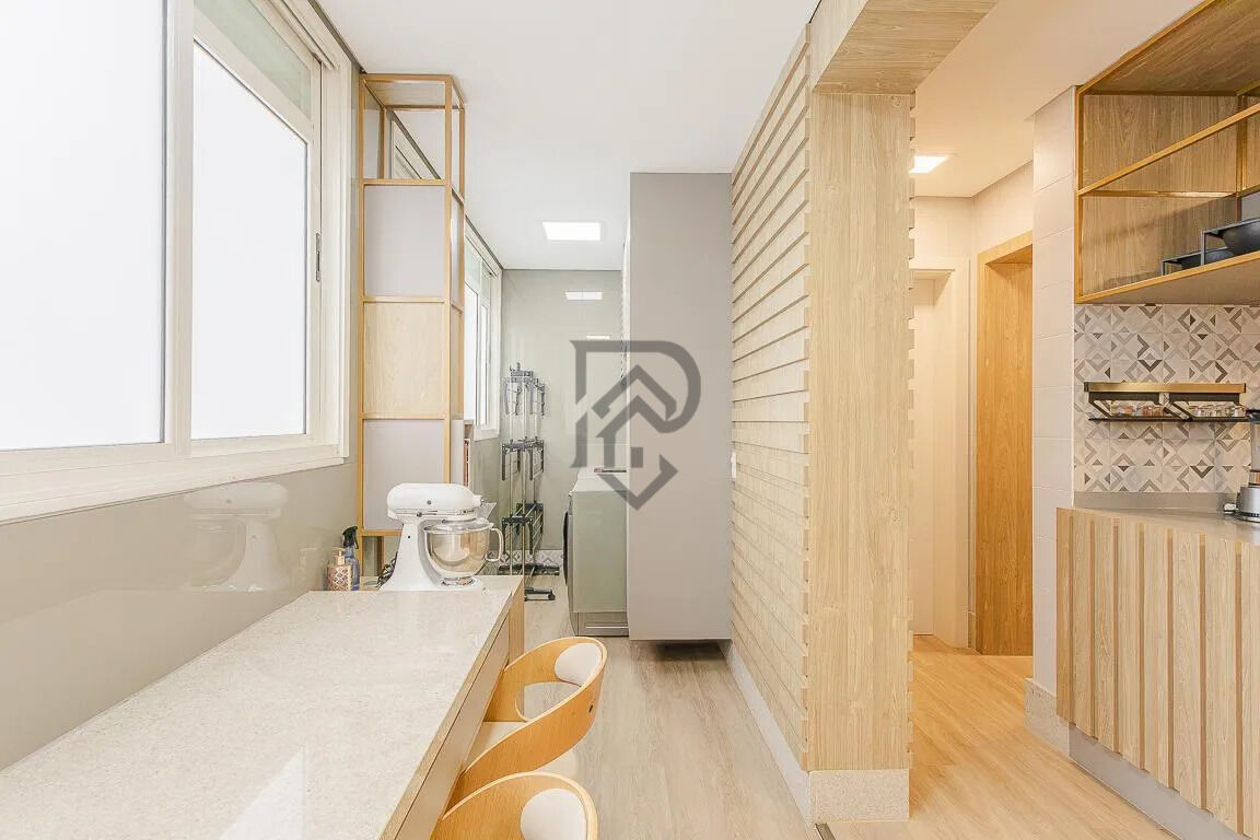 Apartamento, 3 quartos, 197 m² - Foto 15