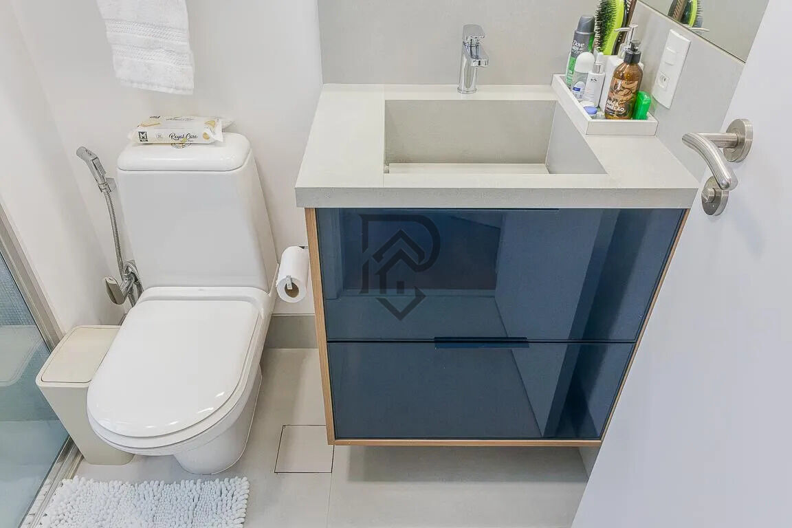 Apartamento, 3 quartos, 197 m² - Foto 47