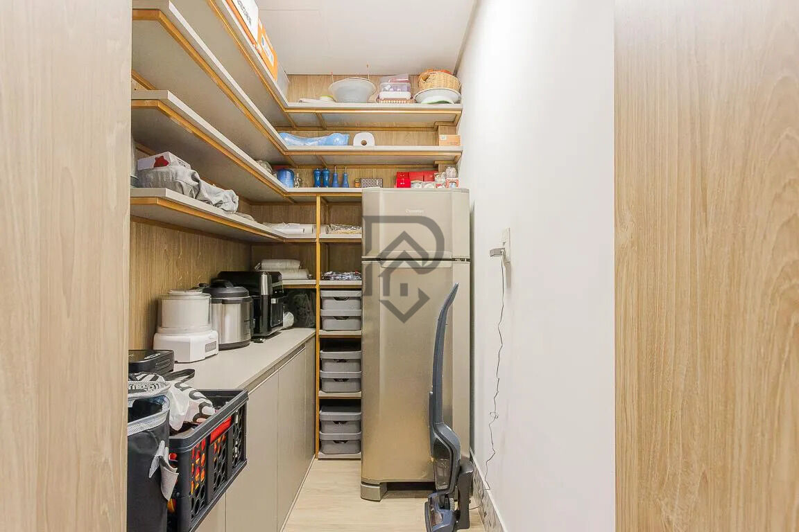 Apartamento, 3 quartos, 197 m² - Foto 17