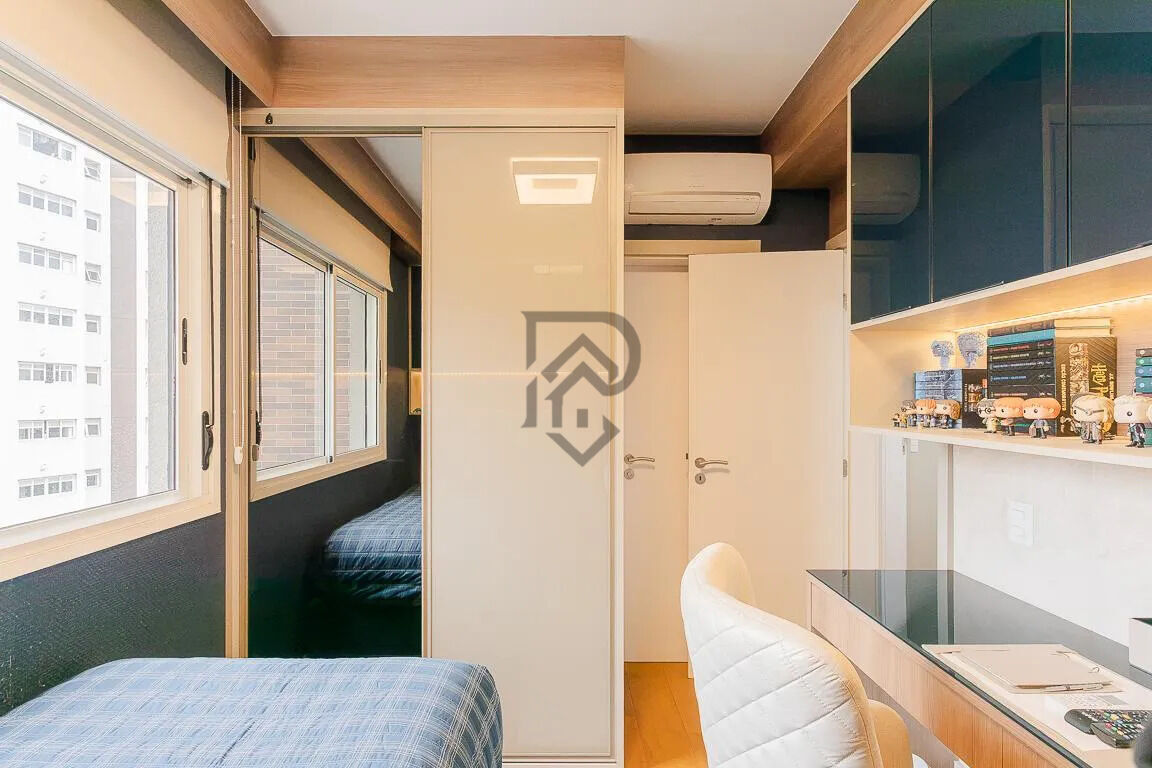 Apartamento, 3 quartos, 197 m² - Foto 43