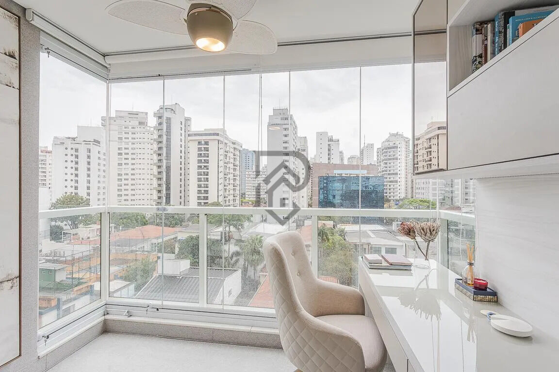 Apartamento, 3 quartos, 197 m² - Foto 29