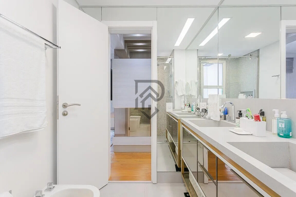 Apartamento, 3 quartos, 197 m² - Foto 34