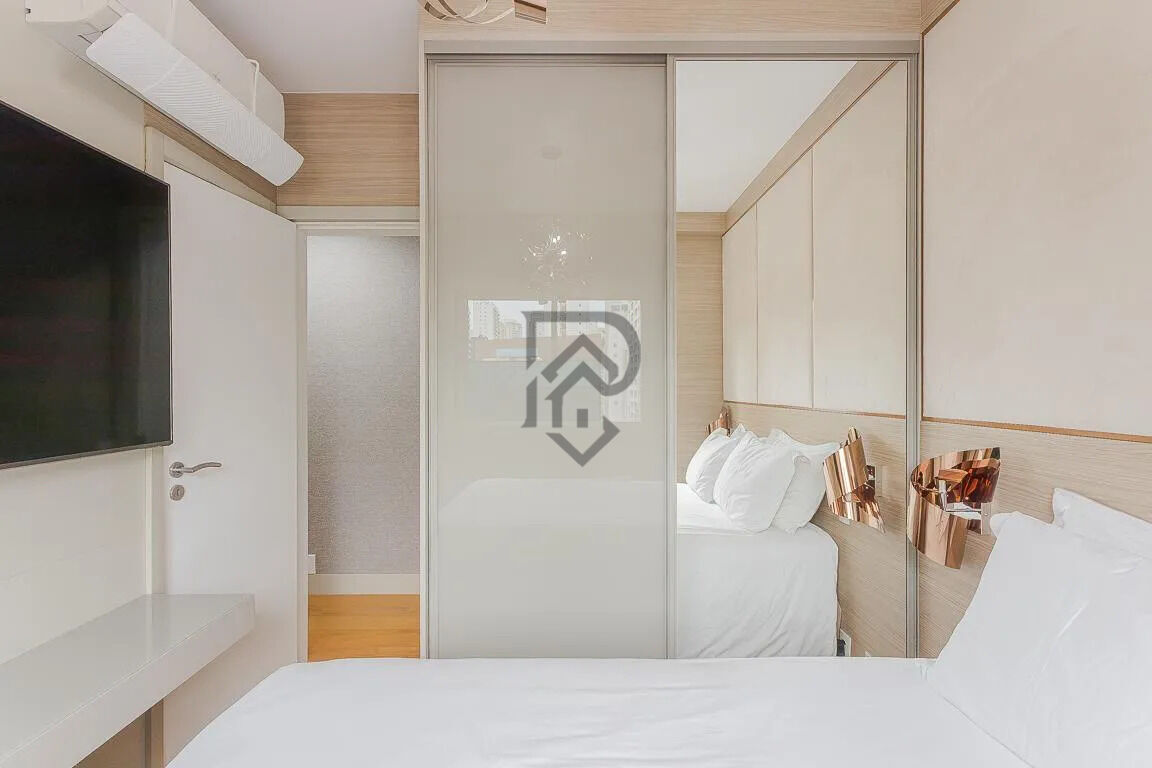 Apartamento, 3 quartos, 197 m² - Foto 35