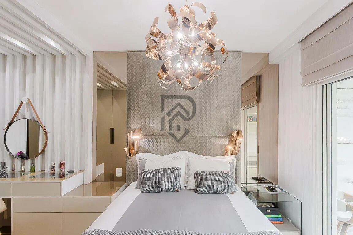 Apartamento, 3 quartos, 197 m² - Foto 25