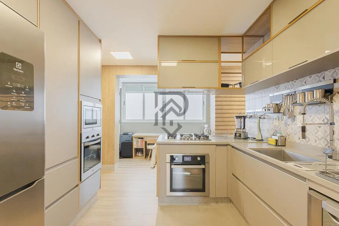 Apartamento, 3 quartos, 197 m² - Foto 9