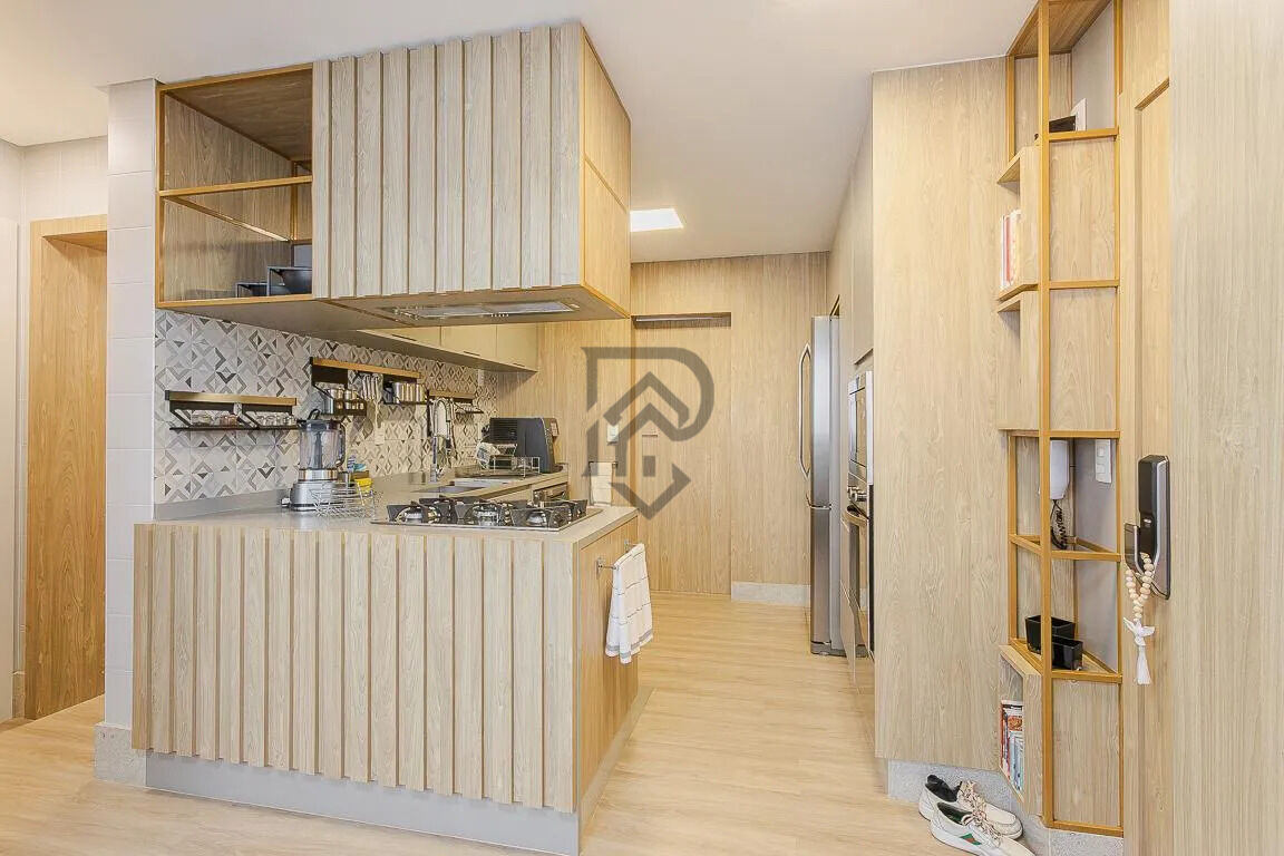Apartamento, 3 quartos, 197 m² - Foto 12