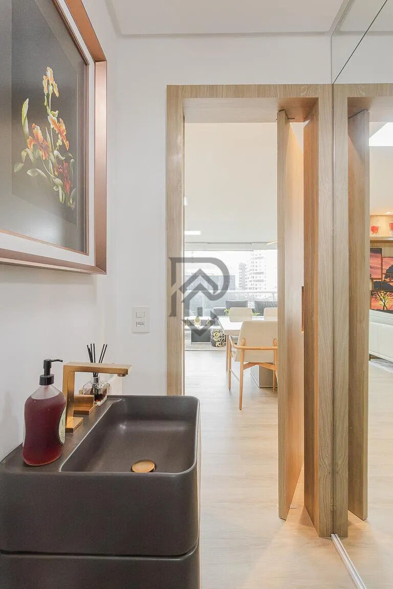 Apartamento, 3 quartos, 197 m² - Foto 19