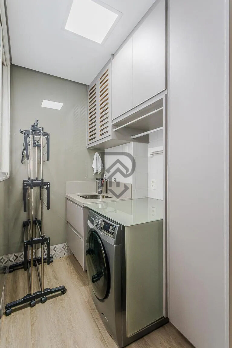 Apartamento, 3 quartos, 197 m² - Foto 16