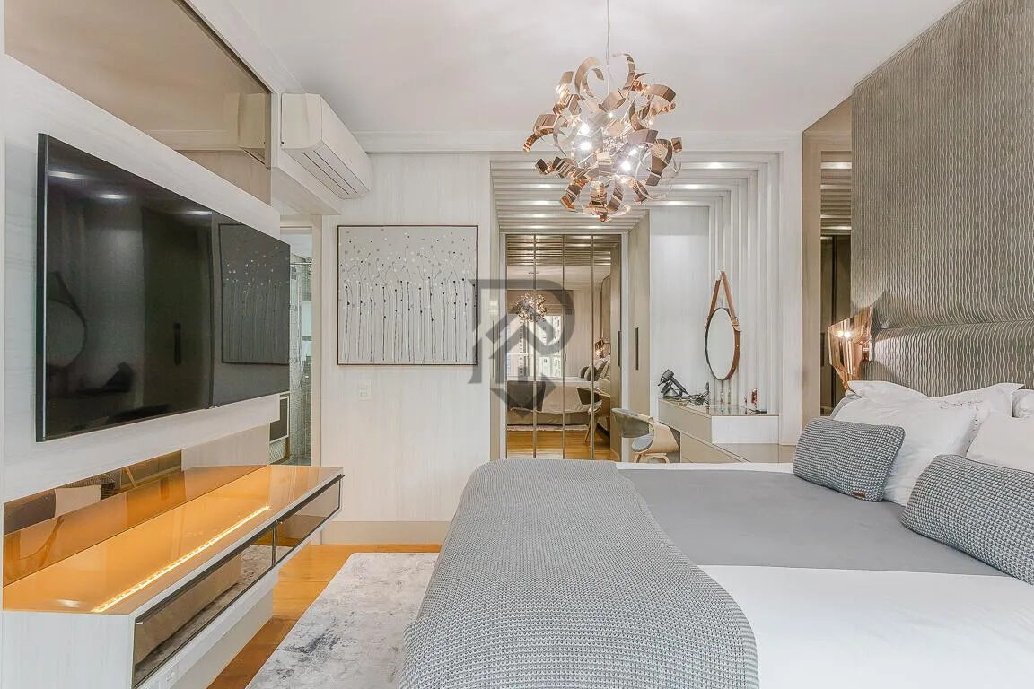 Apartamento, 3 quartos, 197 m² - Foto 23