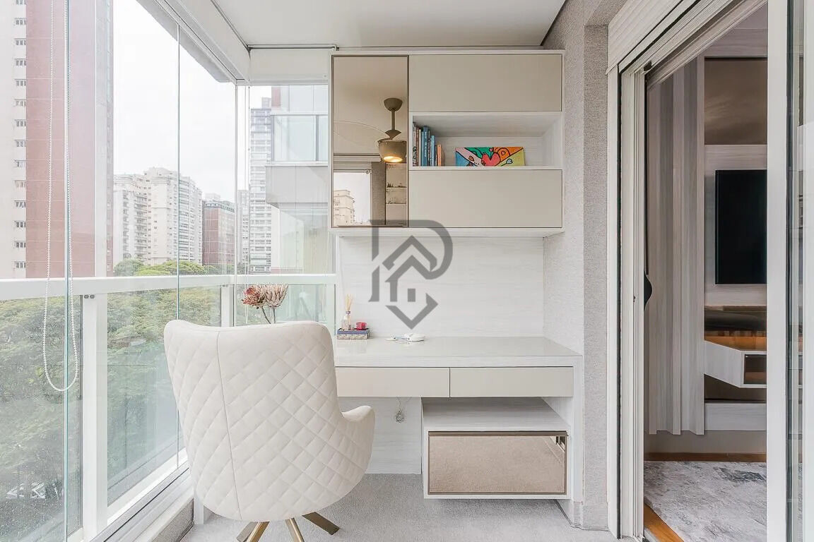 Apartamento, 3 quartos, 197 m² - Foto 28