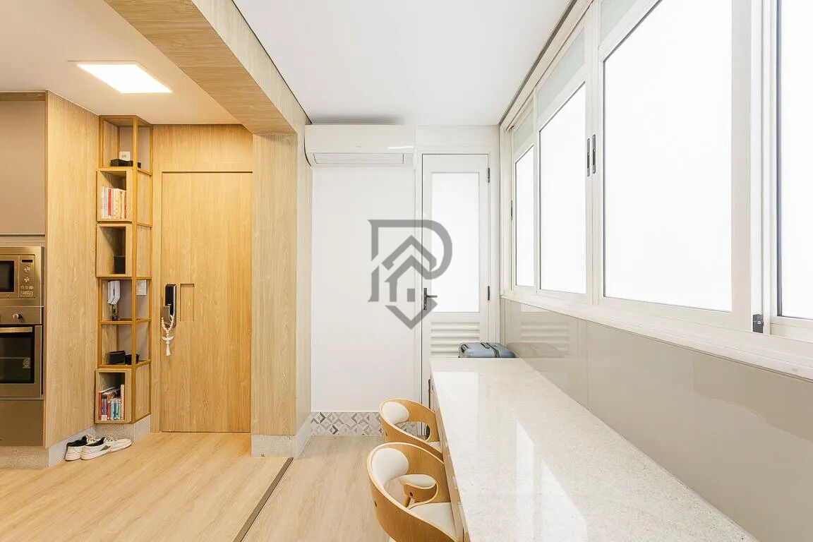 Apartamento, 3 quartos, 197 m² - Foto 14