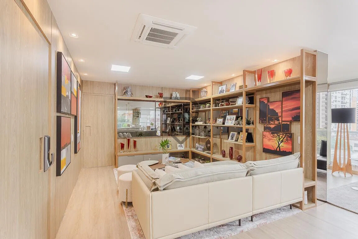 Apartamento, 3 quartos, 197 m² - Foto 7