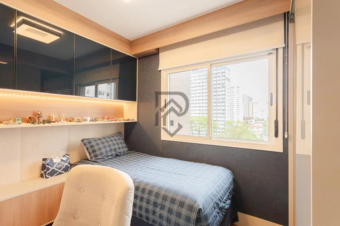 Apartamento, 3 quartos, 197 m² - Foto 45