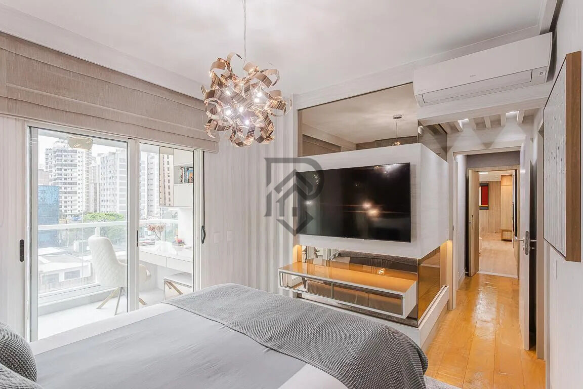 Apartamento, 3 quartos, 197 m² - Foto 22