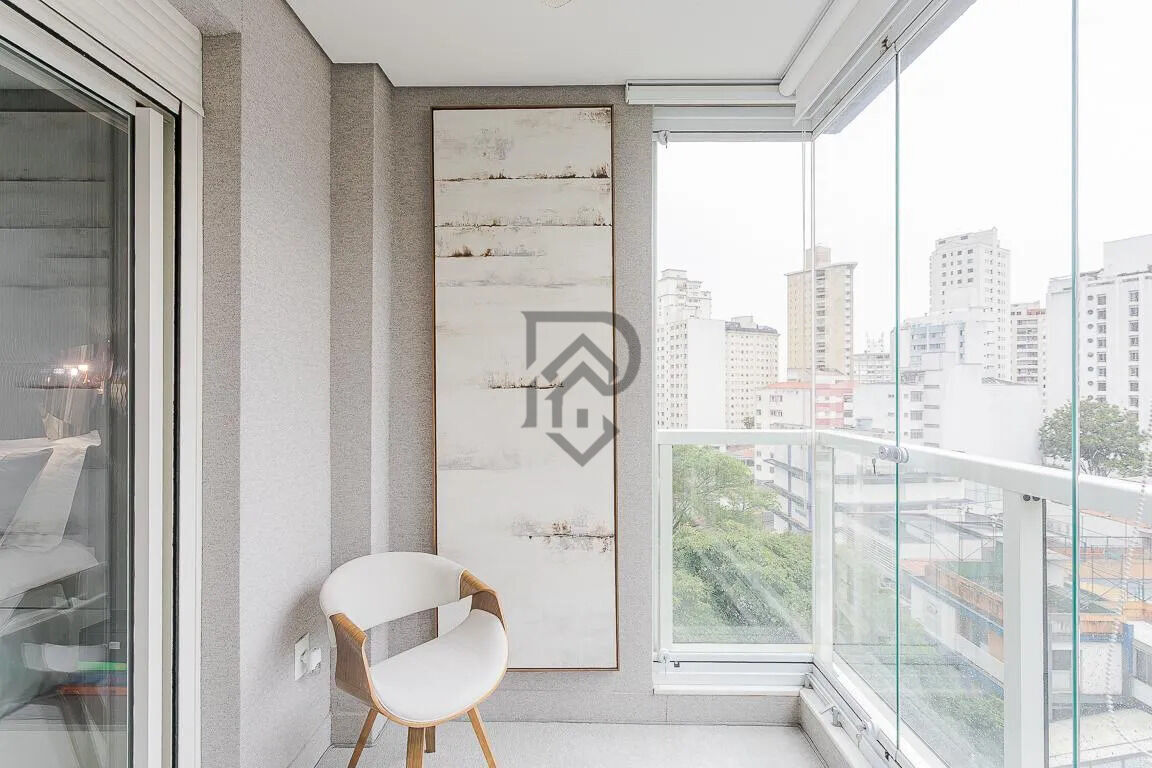 Apartamento, 3 quartos, 197 m² - Foto 31