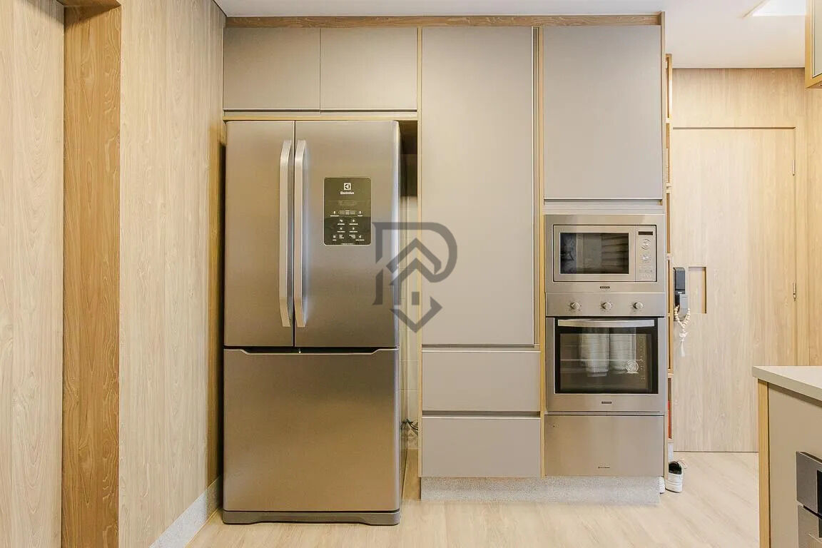 Apartamento, 3 quartos, 197 m² - Foto 13